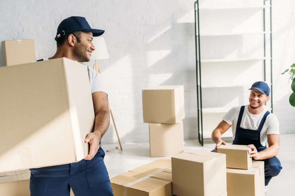 Johnson Storage And Moving - Skip Move-In Stress: Why Parents Love Kansas City Student Moving Experts -1 Why Expert College Movers Sometimes Benefit Parents More Than The College Student